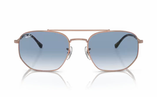 Ray-Ban Sunglasses RB3707 9202/3F