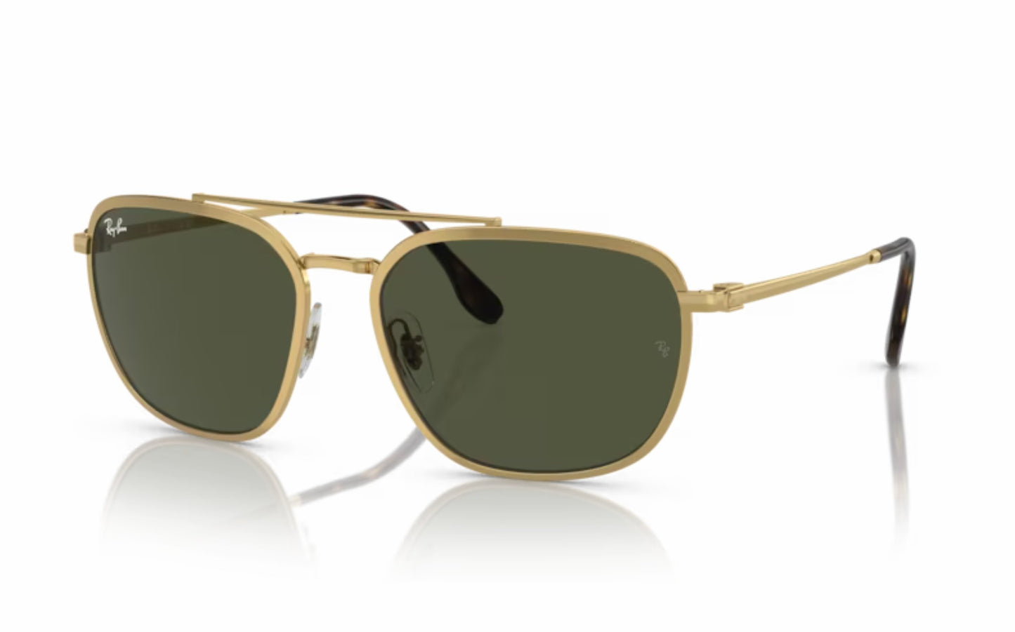 Ray-Ban Sunglasses RB3708 001/31