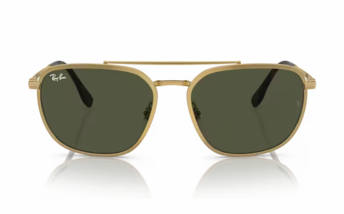 Ray-Ban Sunglasses RB3708 001/31