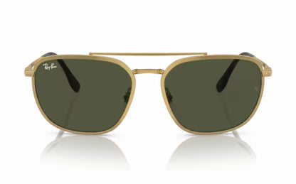 Ray-Ban Sunglasses RB3708 001/31