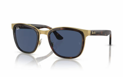 Ray-Ban Clyde Sunglasses RB3709 001/80