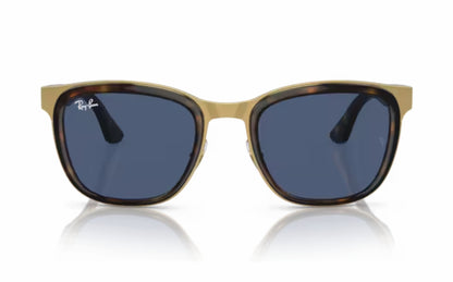 Ray-Ban Clyde Sunglasses RB3709 001/80