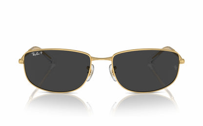 Ray-Ban Sunglasses RB3732 001/48