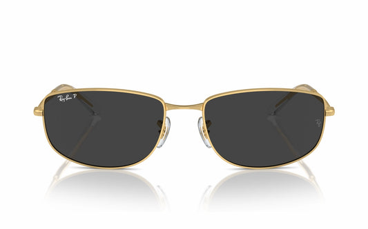 Ray-Ban Sunglasses RB3732 001/48