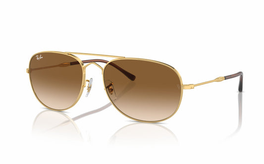 Ray-Ban Bain Bridge Sunglasses RB3735 001/51