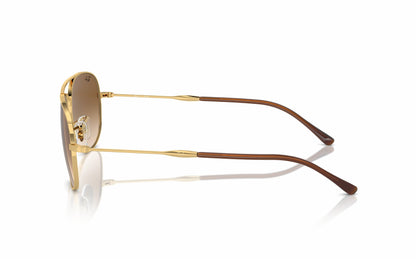 Ray-Ban Bain Bridge Sunglasses RB3735 001/51