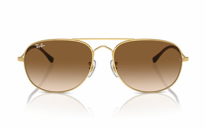 Ray-Ban Bain Bridge Sunglasses RB3735 001/51