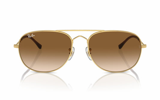 Ray-Ban Bain Bridge Sunglasses RB3735 001/51