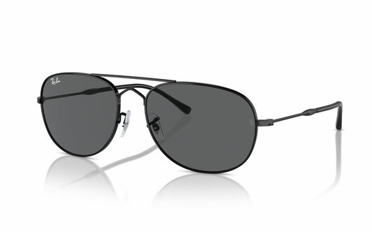 Ray-Ban Bain Bridge Sunglasses RB3735 002/B1