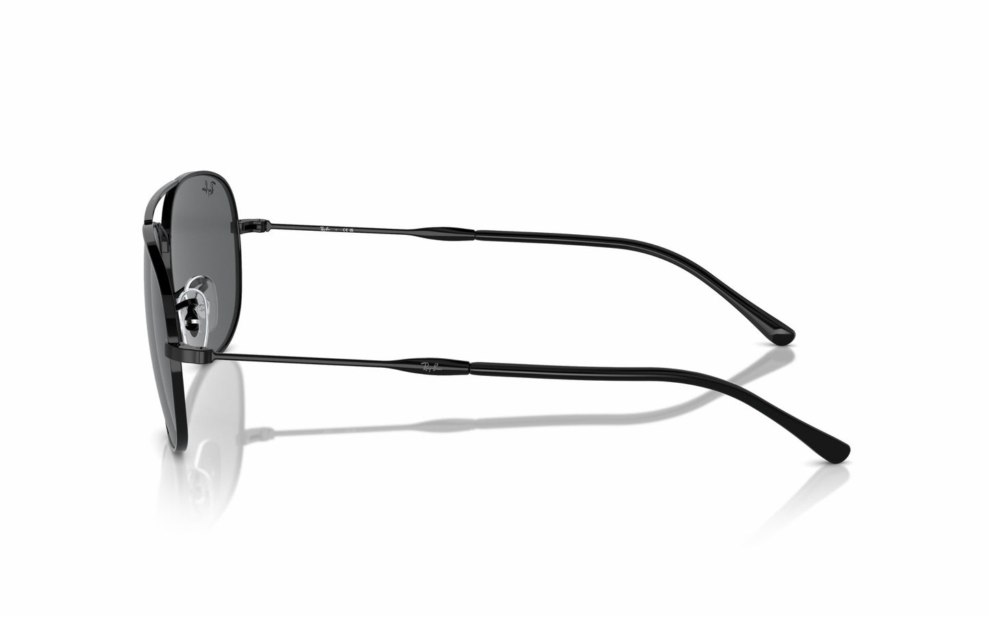 Ray-Ban Bain Bridge Sunglasses RB3735 002/B1