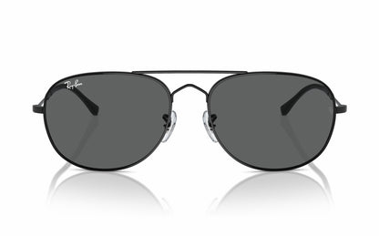 Ray-Ban Bain Bridge Sunglasses RB3735 002/B1