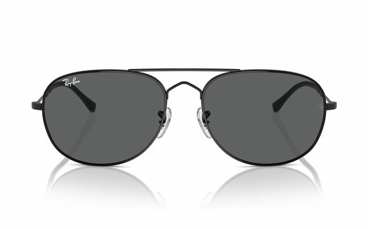 Ray-Ban Bain Bridge Sunglasses RB3735 002/B1