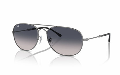 Ray-Ban Bain Bridge Sunglasses RB3735 004/78