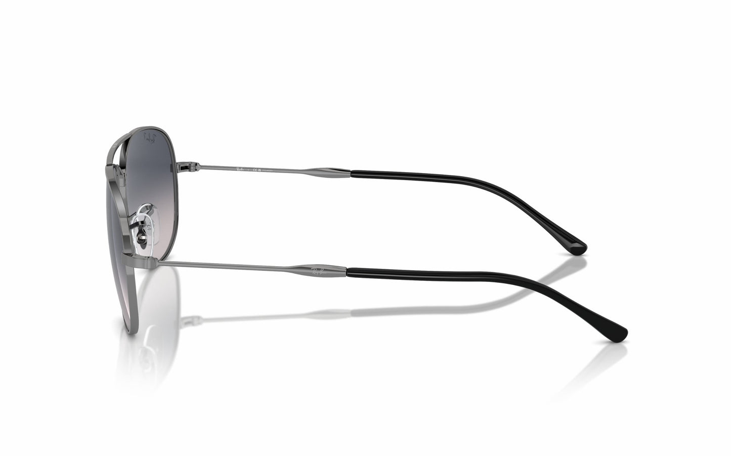 Ray-Ban Bain Bridge Sunglasses RB3735 004/78