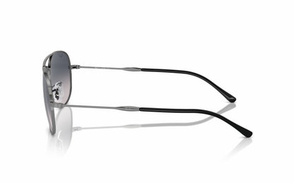 Ray-Ban Bain Bridge Sunglasses RB3735 004/78