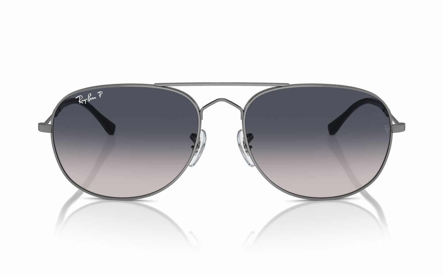 Ray-Ban Bain Bridge Sunglasses RB3735 004/78