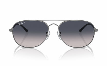 Ray-Ban Bain Bridge Sunglasses RB3735 004/78