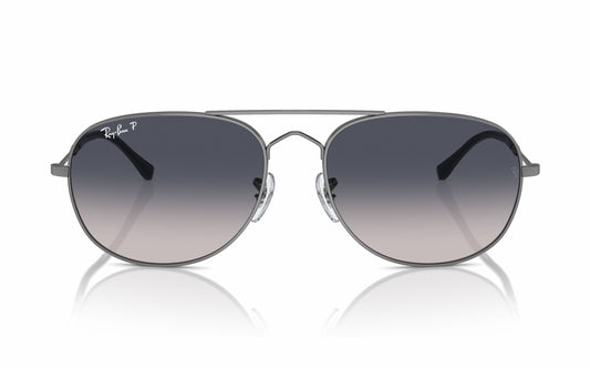 Ray-Ban Bain Bridge Sunglasses RB3735 004/78