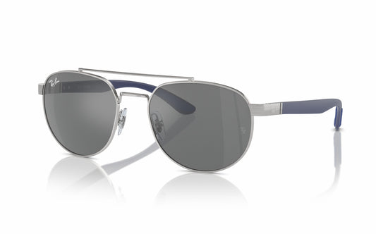 Ray-Ban Sunglasses RB3736 003/6G