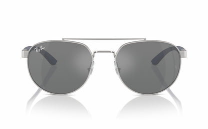 Ray-Ban Sunglasses RB3736 003/6G