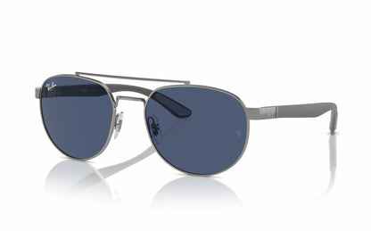 Ray-Ban Sunglasses RB3736 004/80