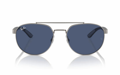 Ray-Ban Sunglasses RB3736 004/80