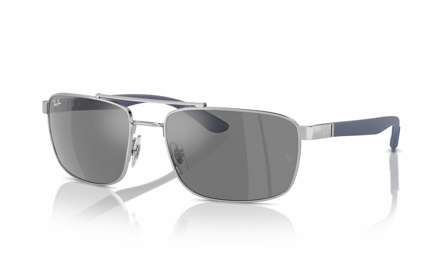 Ray-Ban Sunglasses RB3737 003/6G