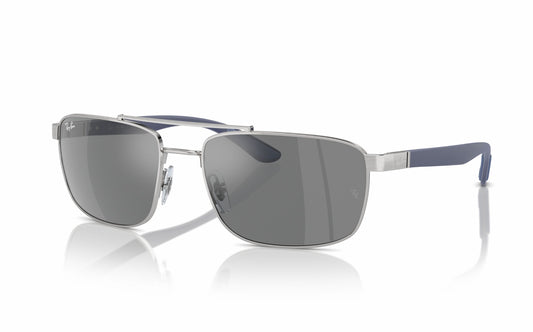 Ray-Ban Sunglasses RB3737 003/6G