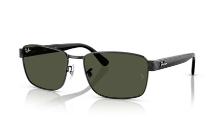 Ray-Ban Sunglasses RB3750 002/31