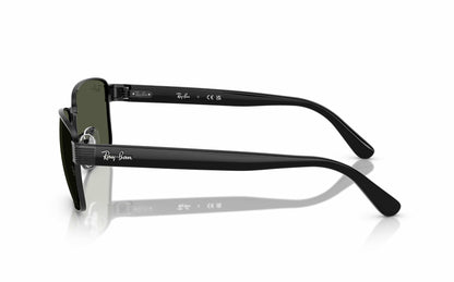 Ray-Ban Sunglasses RB3750 002/31