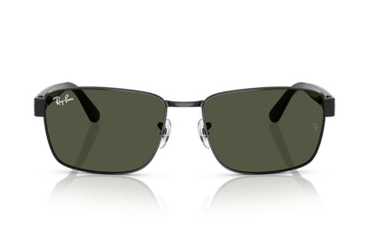 Ray-Ban Sunglasses RB3750 002/31
