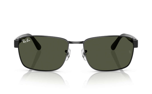 Ray-Ban Sunglasses RB3750 002/31