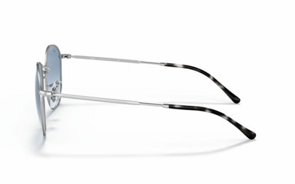 Ray-Ban Rob Sunglasses RB3772 003/3F