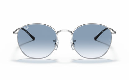 Ray-Ban Rob Sunglasses RB3772 003/3F