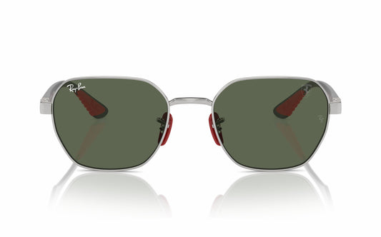 Ray-Ban Scuderia Ferrari Sunglasses RB3794-M F031/71
