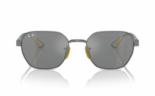 Ray-Ban Scuderia Ferrari Sunglasses RB3794-M F095/6G