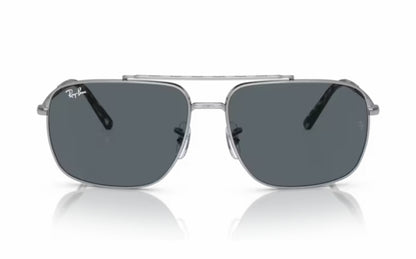 Ray-Ban Sunglasses RB3796 003/R5