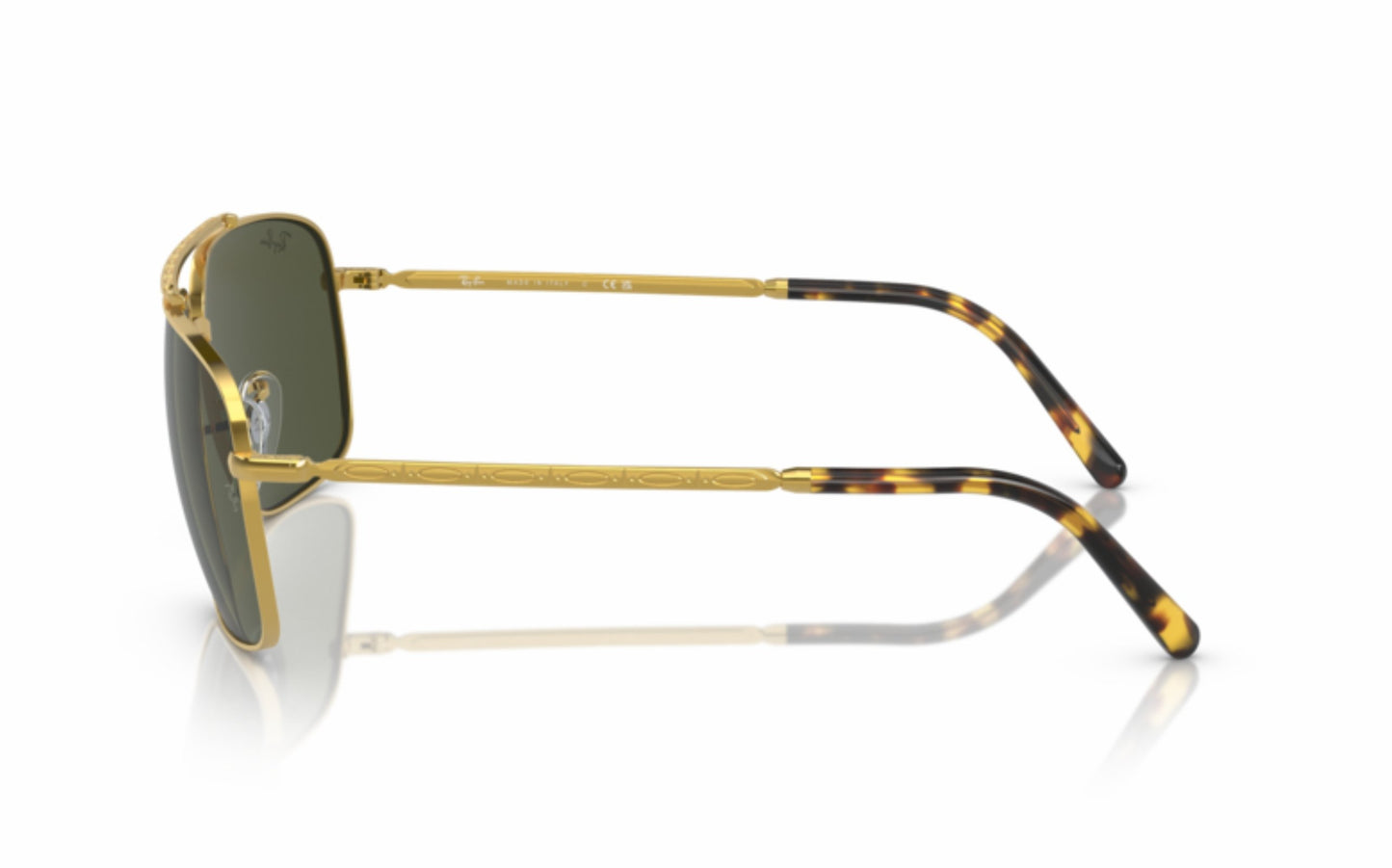 Ray-Ban Sunglasses RB3796 9196/31