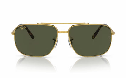 Ray-Ban Sunglasses RB3796 9196/31