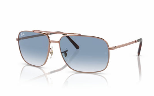 Ray-Ban Sunglasses RB3796 9202/3F