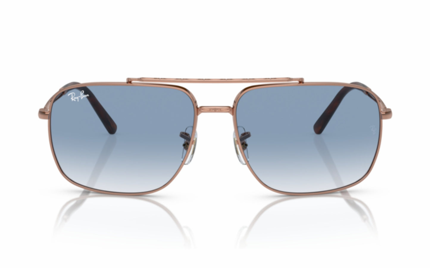 Ray-Ban Sunglasses RB3796 9202/3F