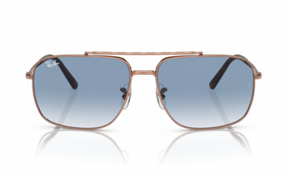 Ray-Ban Sunglasses RB3796 9202/3F