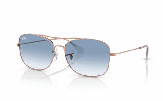 Ray-Ban Sunglasses RB3799 9202/3F