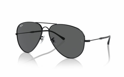 Ray-Ban Old Aviator Sunglasses RB3825 002/B1