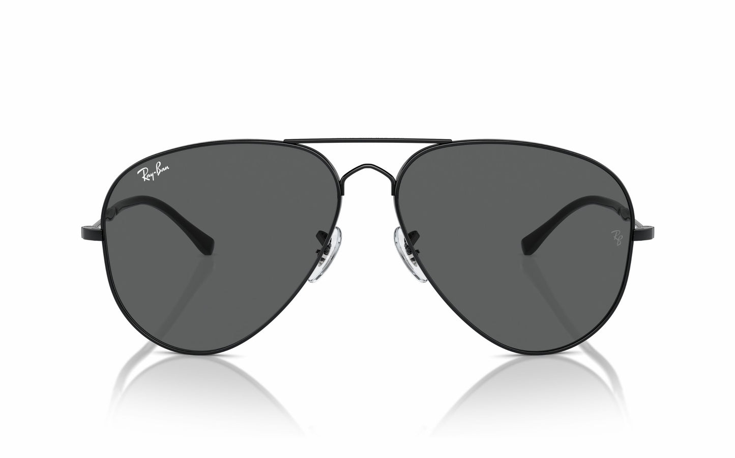 Ray-Ban Old Aviator Sunglasses RB3825 002/B1