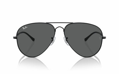 Ray-Ban Old Aviator Sunglasses RB3825 002/B1