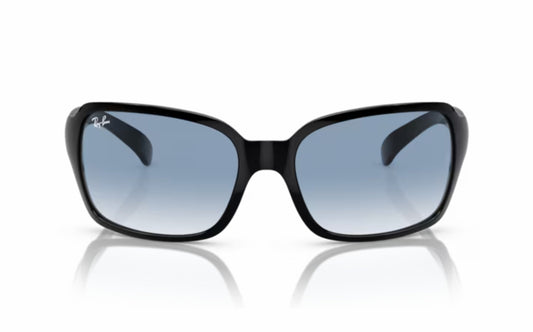 Ray-Ban Sunglasses RB4068 601/3F