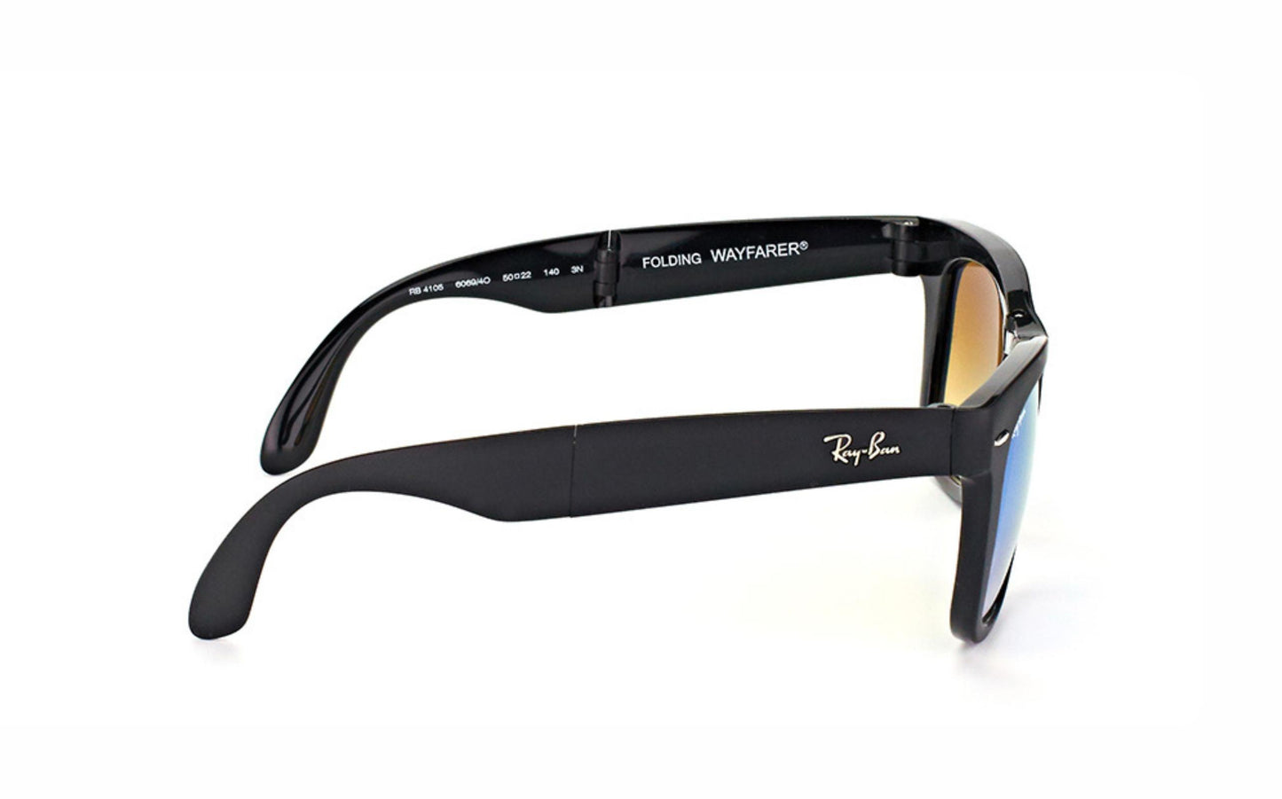 Ray-Ban Wayfarer Sunglasses RB4105 6069/4O