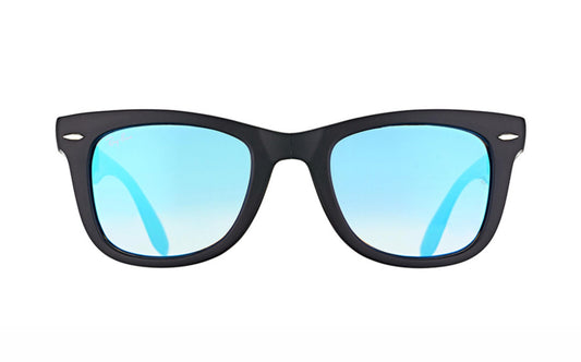 Ray-Ban Wayfarer Sunglasses RB4105 6069/4O