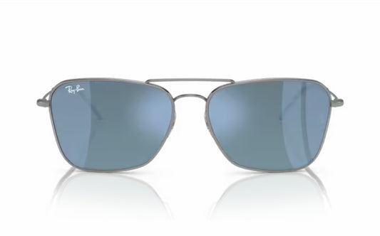 Ray-Ban Caravan Reverse Sunglasses RBR0102S 004/GA